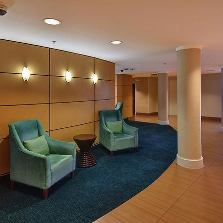Springhill Suites By Marriott Dallas Nw Highway At Stemmons / I-35East Екстериор снимка