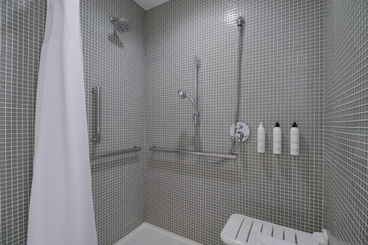 Springhill Suites By Marriott Dallas Nw Highway At Stemmons / I-35East Екстериор снимка