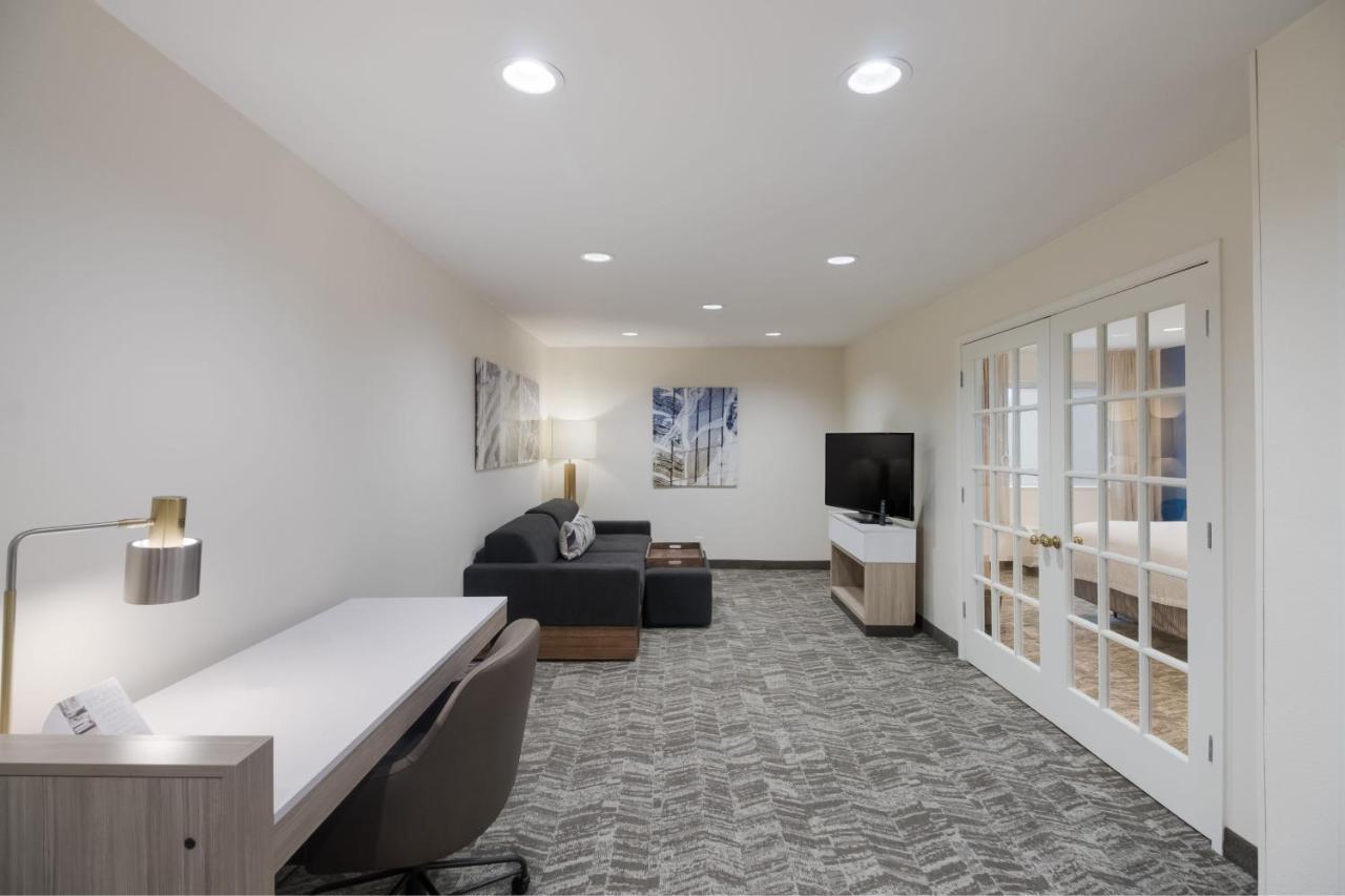 Springhill Suites By Marriott Dallas Nw Highway At Stemmons / I-35East Екстериор снимка