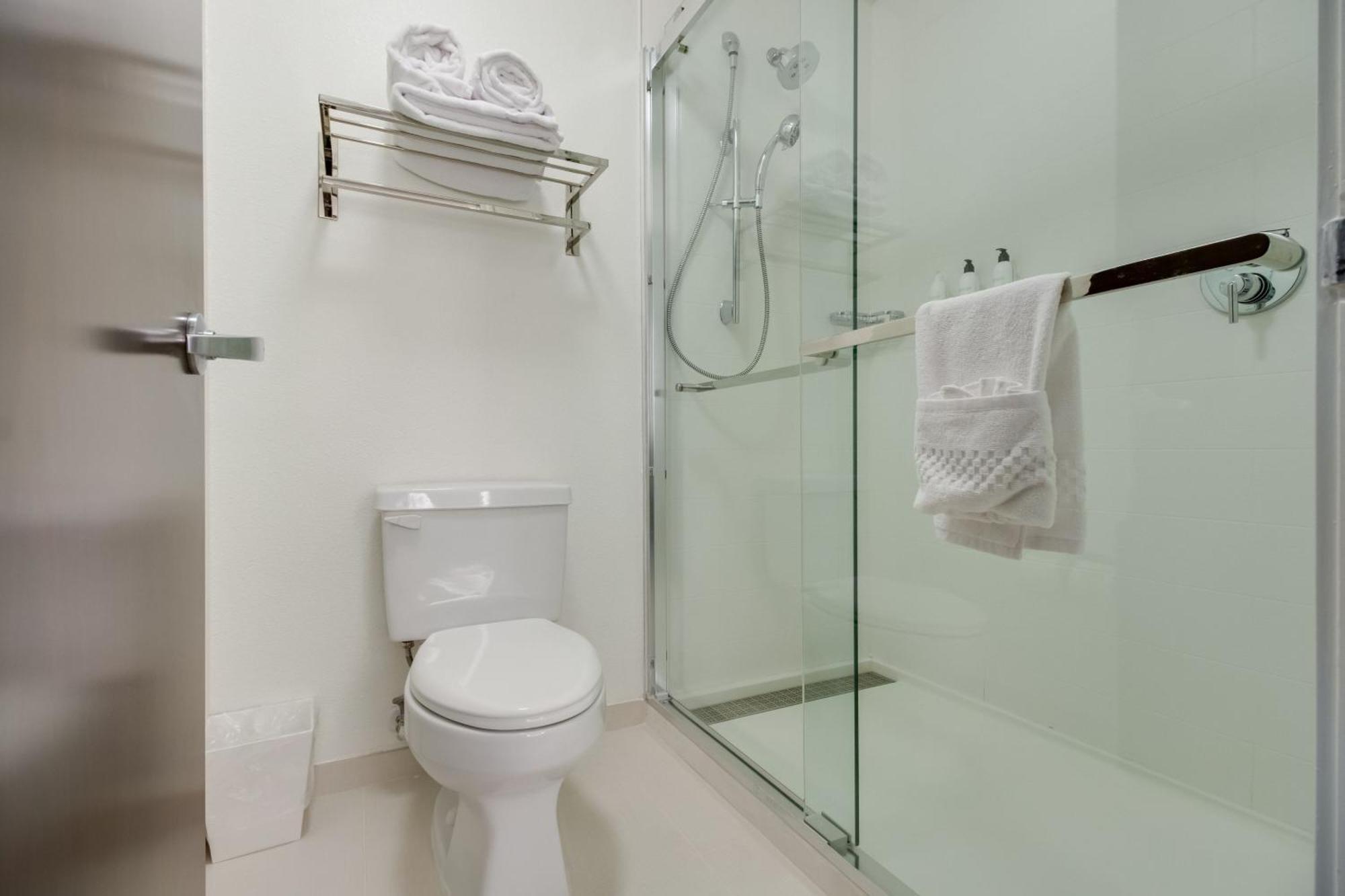 Springhill Suites By Marriott Dallas Nw Highway At Stemmons / I-35East Екстериор снимка